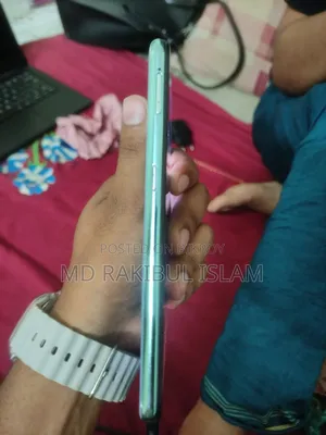 Vivo S1 128 GB Blue