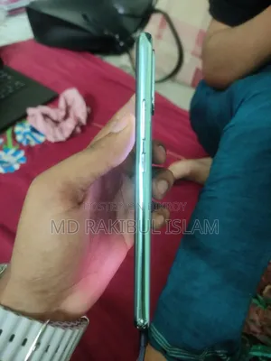 Vivo S1 128 GB Blue