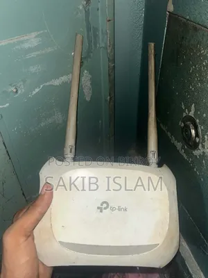 Tiplink Router
