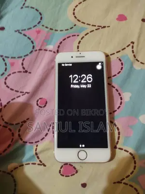 অ্যাপল আইফোন ৭ ১২৮ জিবি পিঙ্ক
