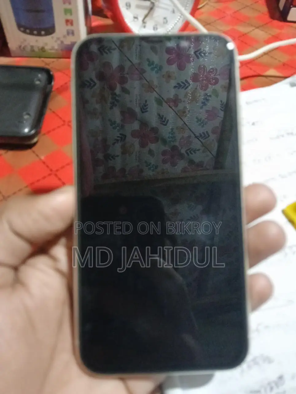 Apple iPhone 11 128 GB White