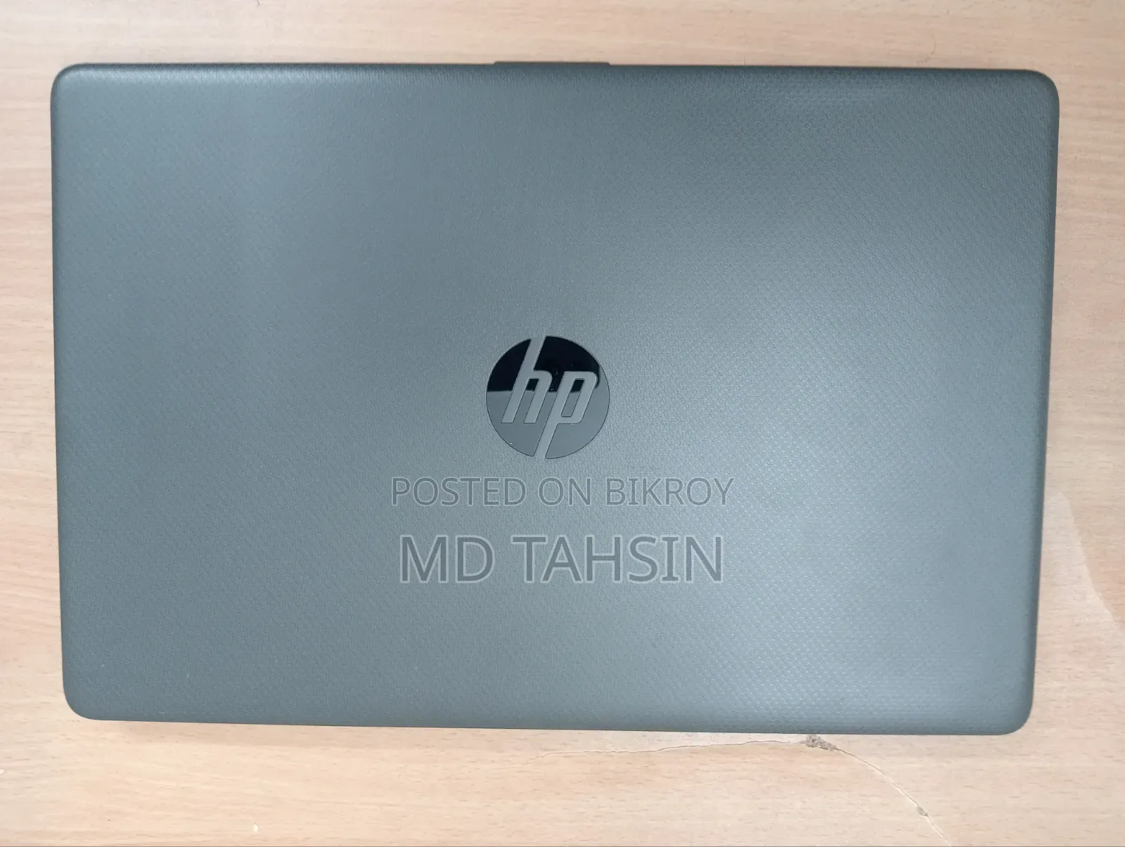 Laptop HP 250 G8 8GB Intel Core I3 HDD+SSD 1T