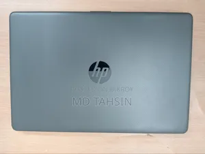 ল্যাপটপ এইচপি ২৫০ জি৮ ৮জিবি ইন্টেল কোর আই৩ এইচডিডি+এসএসডি ১টিবি