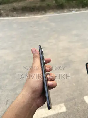 Infinix Hot 60 Pro+ 128 GB Black