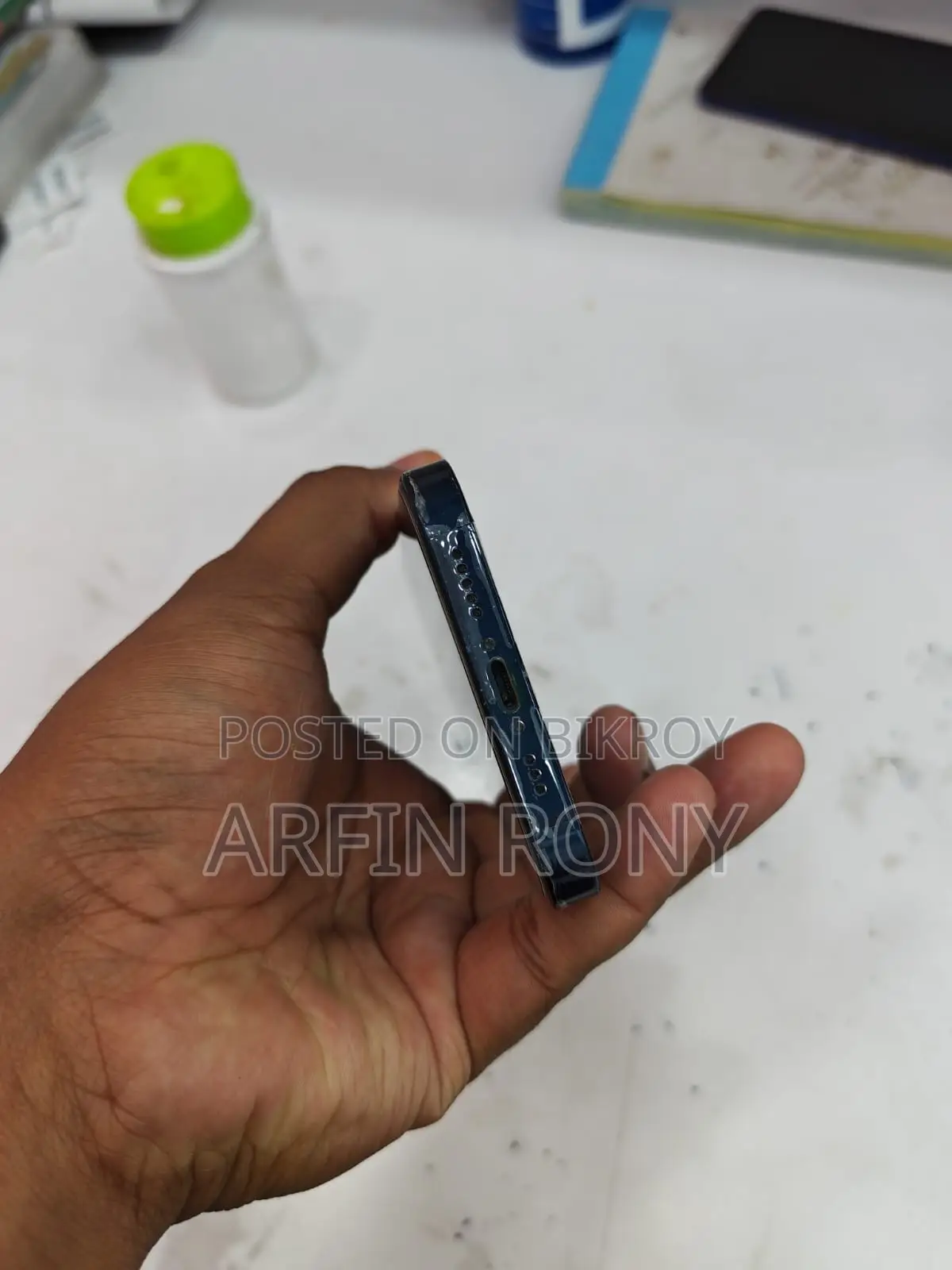 Apple iPhone 14 128 GB Black