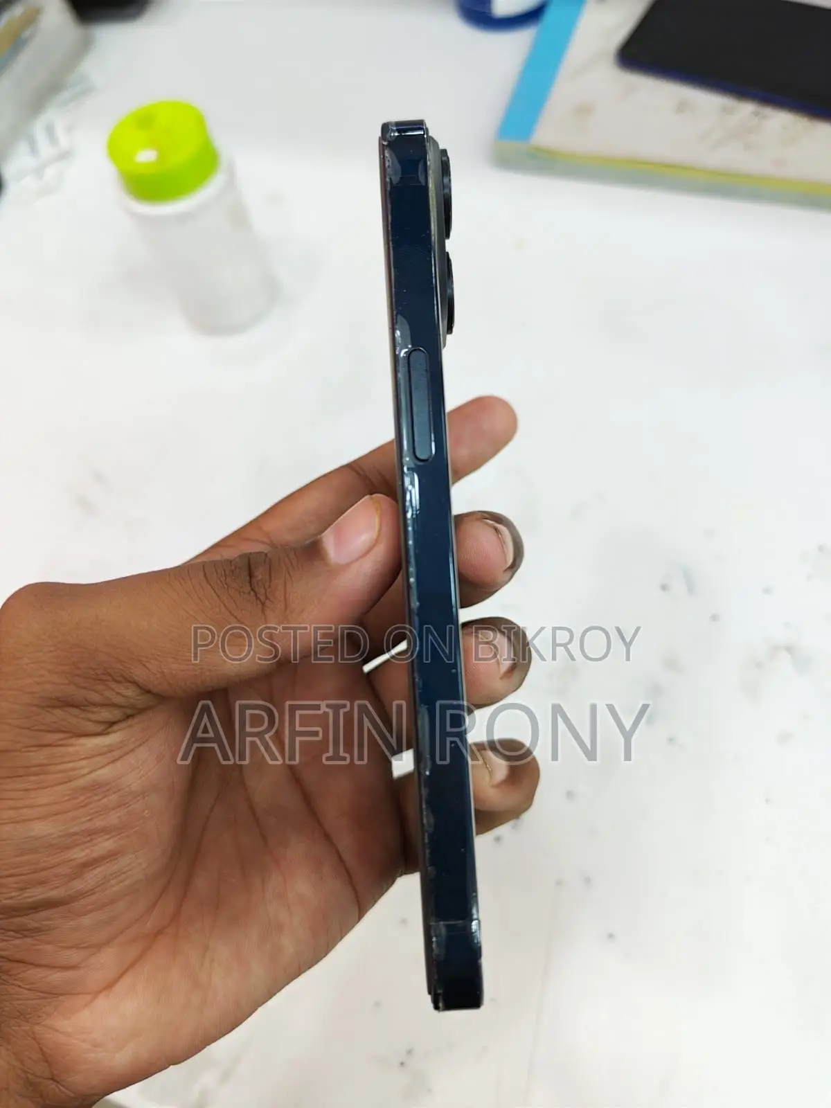 Apple iPhone 14 128 GB Black
