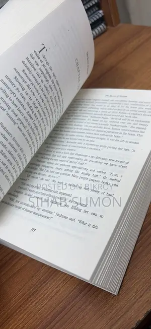 দ্য সিক্রেট অফ সিক্রেটস, আইনস্টাইন হিজ লাইফ অ্যান্ড ইউনিভার্স