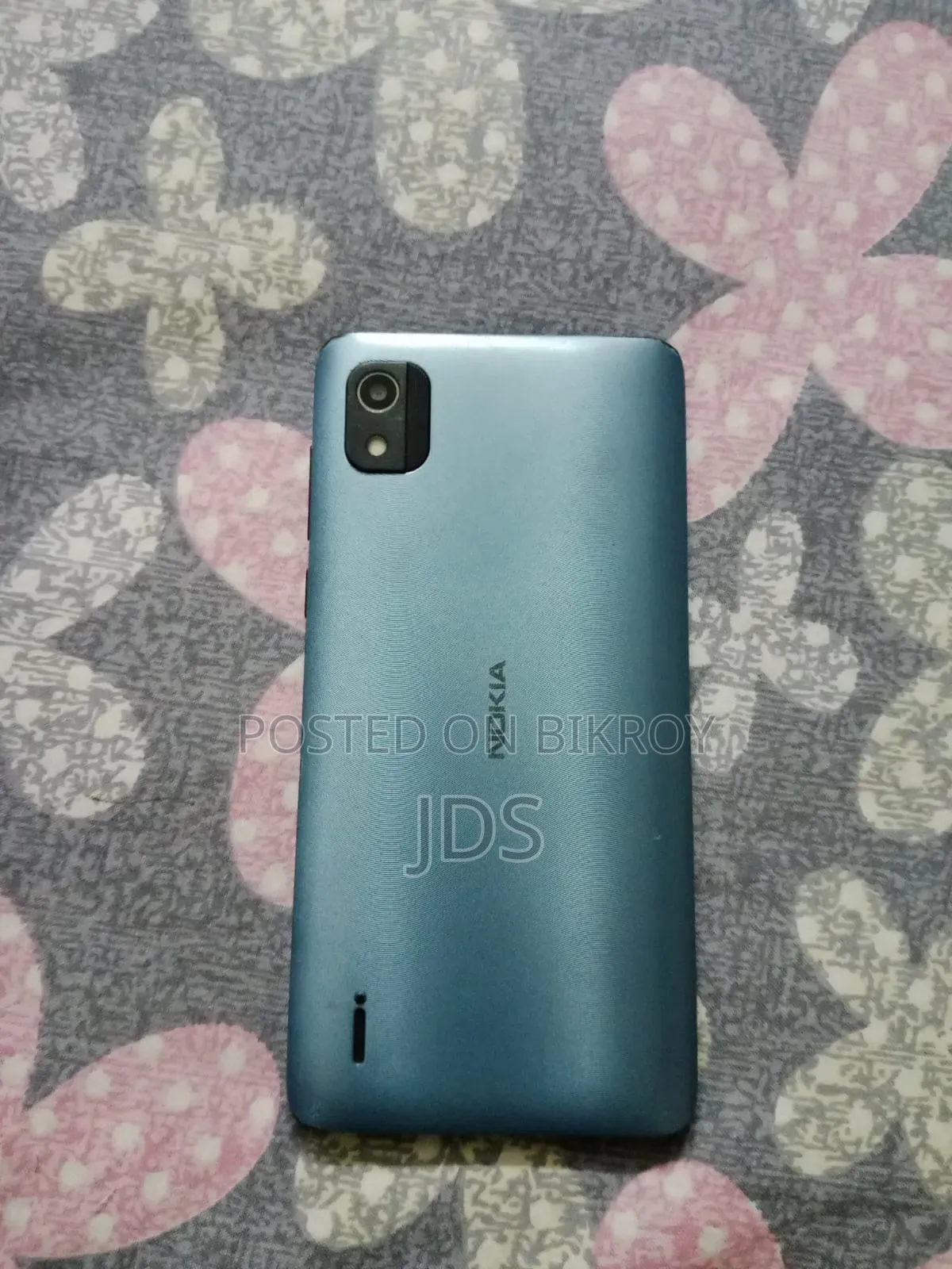 Nokia C2 2nd Edition 32 GB Blue