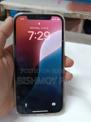 Apple iPhone 12 Pro 256 GB Gold