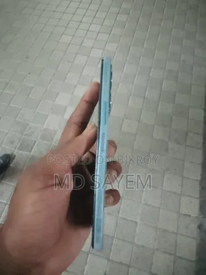 Vivo Y22s 128 GB Blue