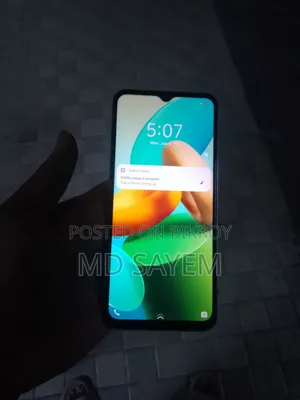 Vivo Y22s 128 GB Blue