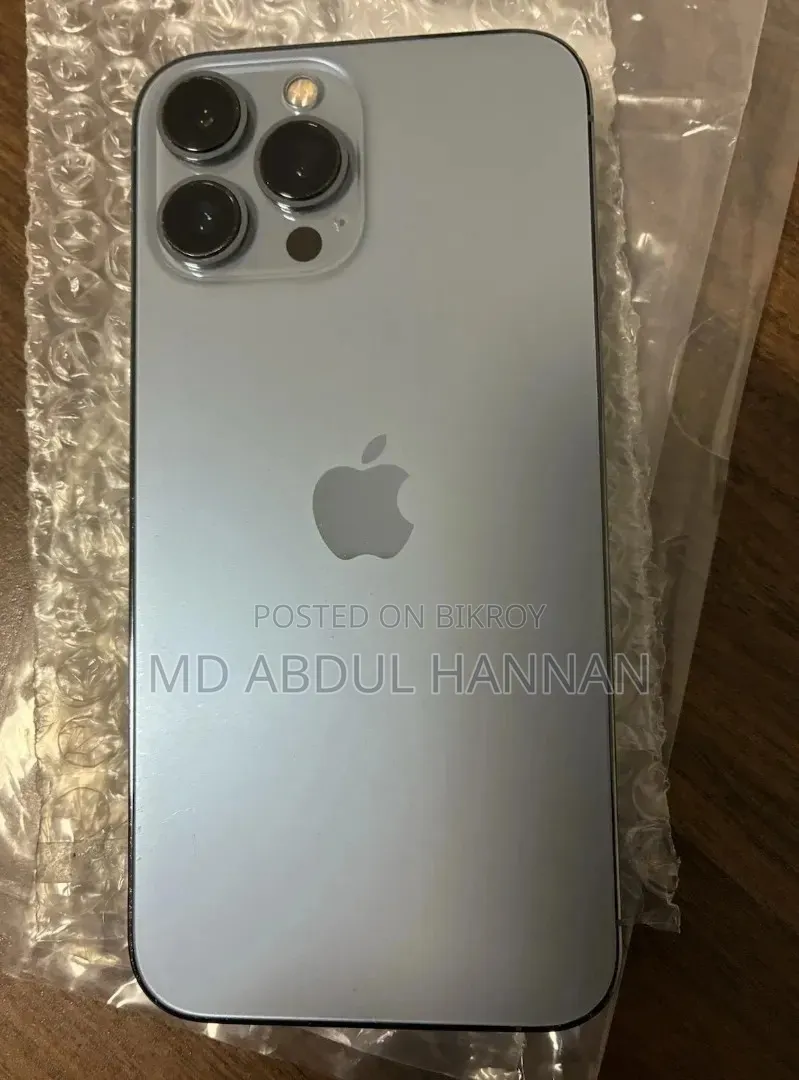 Apple iPhone 13 Pro Max 128 GB