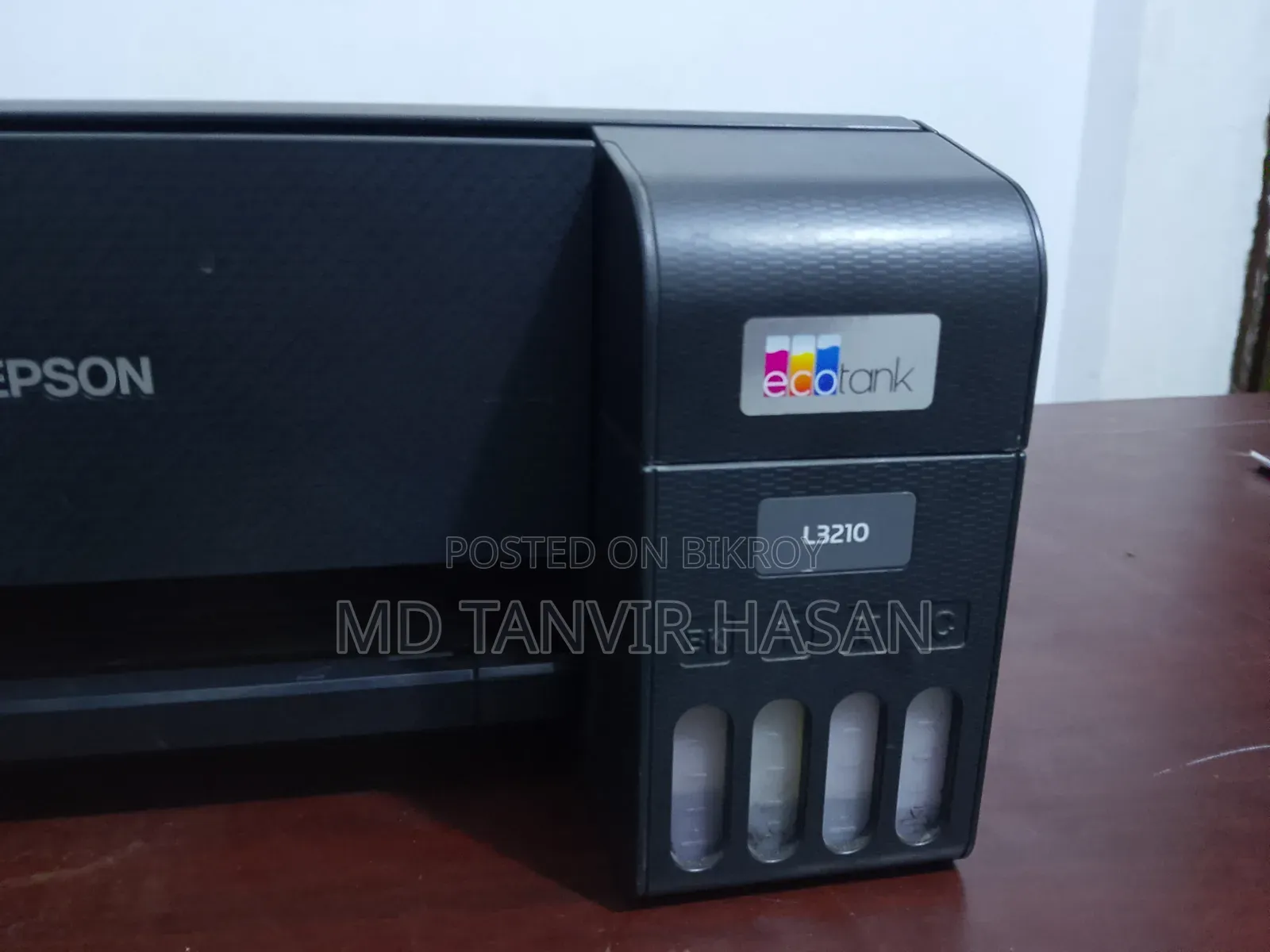 এপসন এল৩২১০