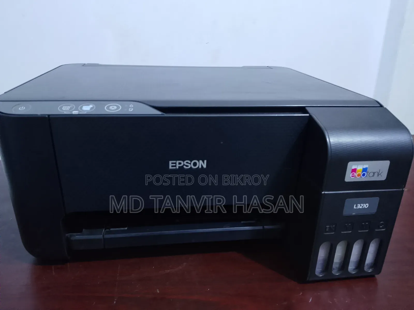 এপসন এল৩২১০