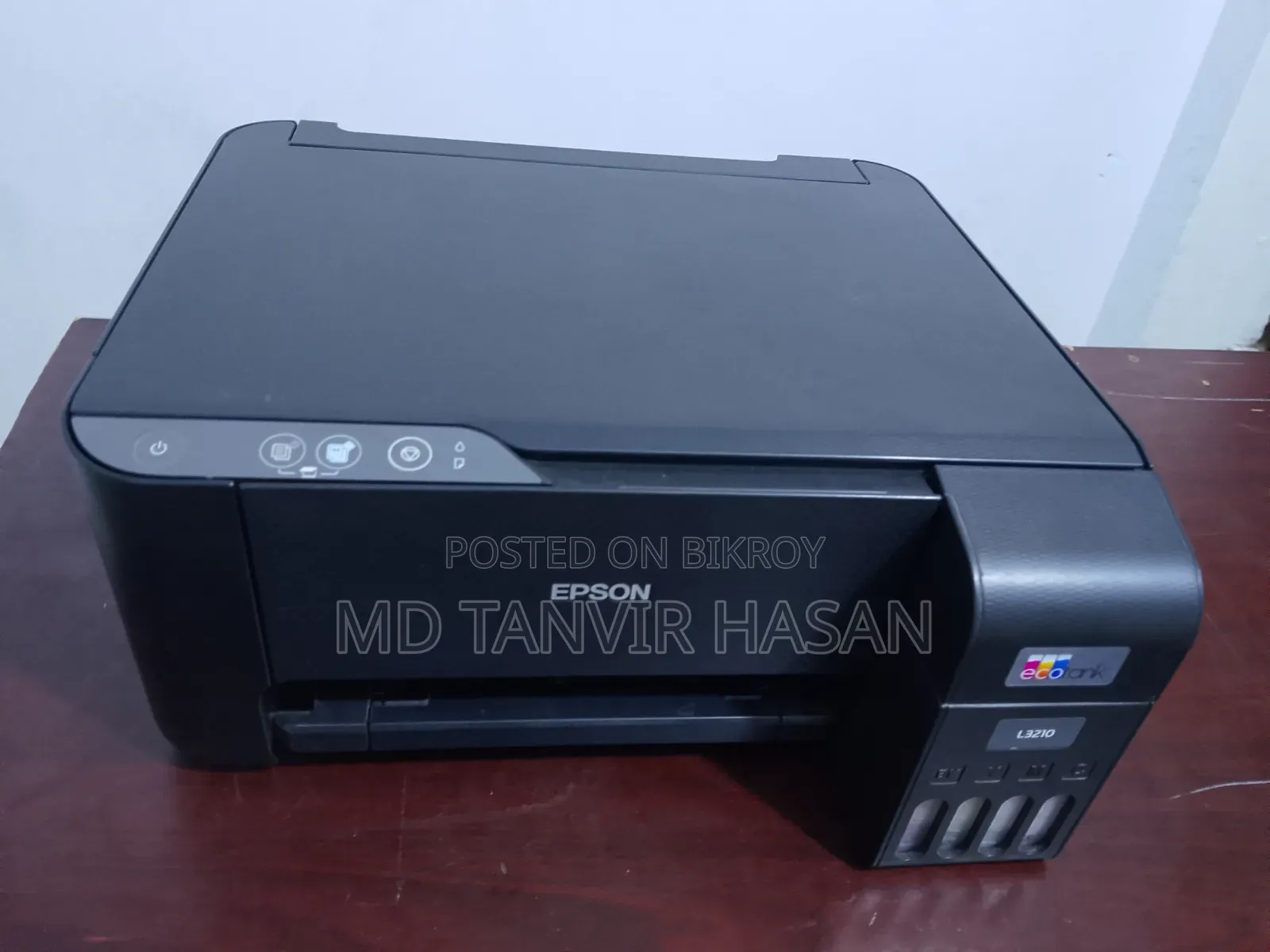 এপসন এল৩২১০
