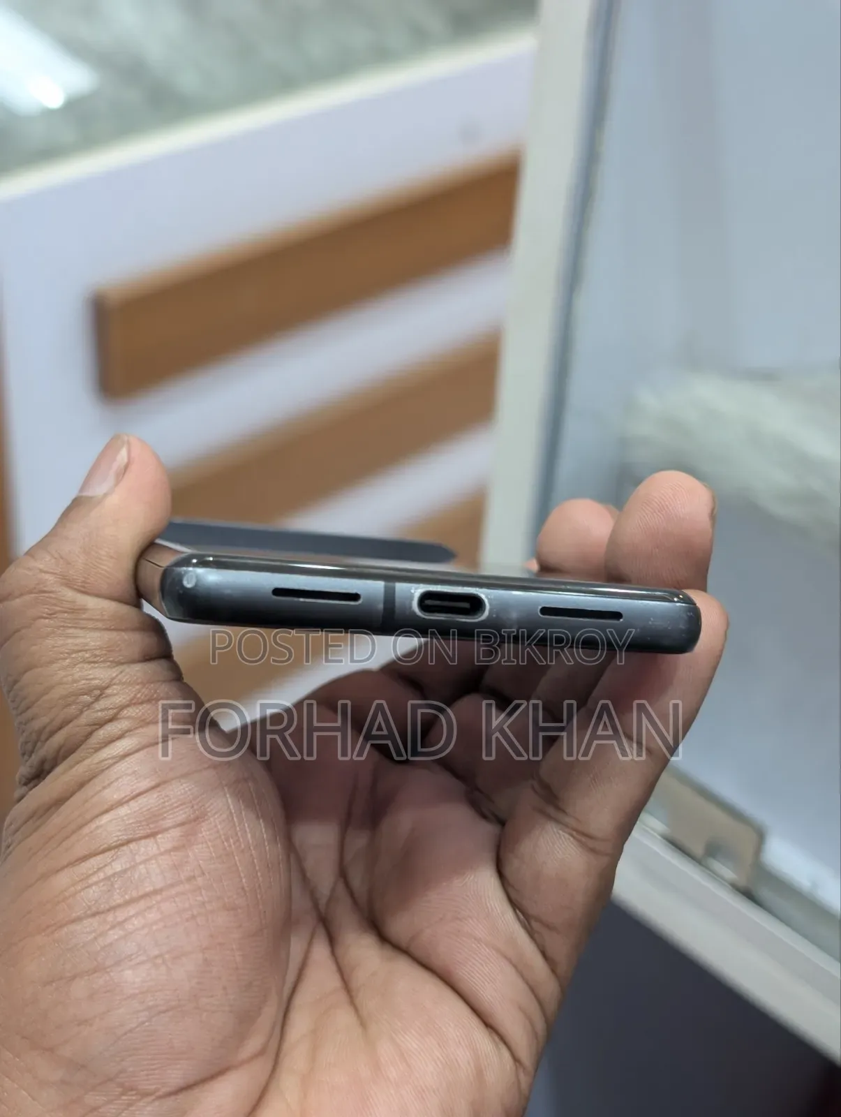 Google Pixel 7 128 GB Black
