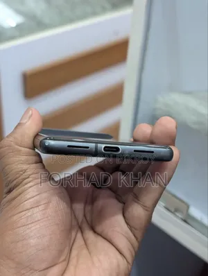 Google Pixel 7 128 GB Black