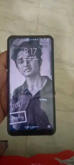 Xiaomi Redmi Note 9 5G 128 GB Blue
