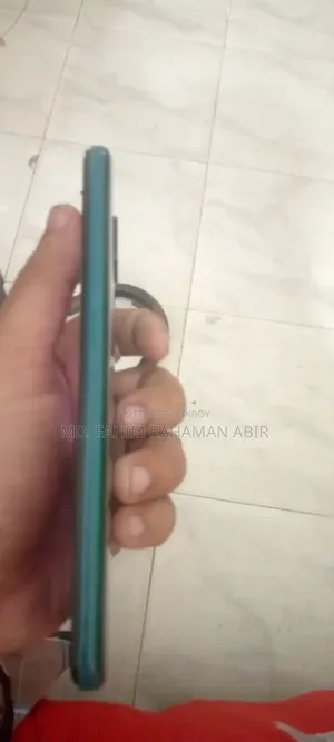 Xiaomi Redmi Note 9 5G 128 GB Blue