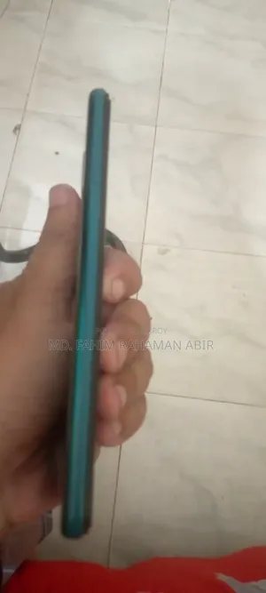 Xiaomi Redmi Note 9 5G 128 GB Blue