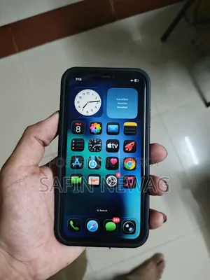 Apple iPhone 11 64 GB White
