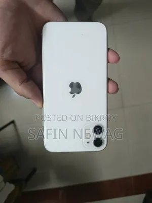 অ্যাপল আইফোন ১১ ৬৪ জিবি হোয়াইট