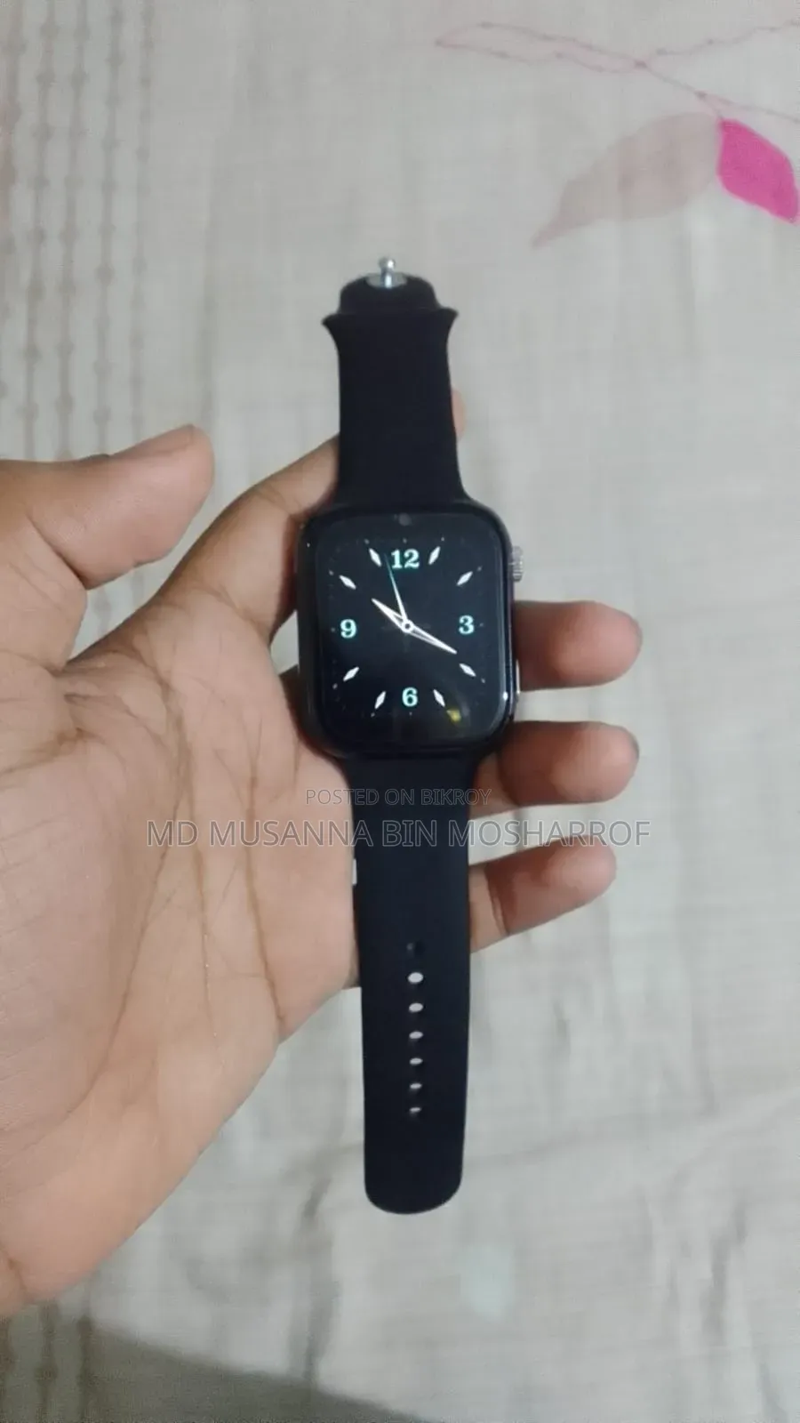 Smart Watch || Hello 5g Android