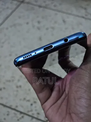 Samsung Galaxy S21 5G Exynos 256 GB Blue