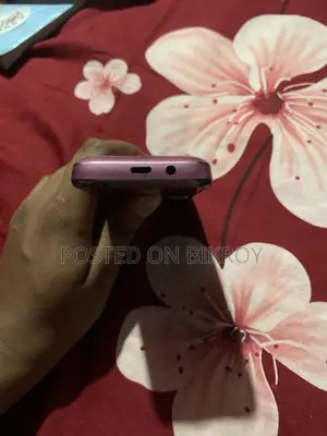 Geo Purple
