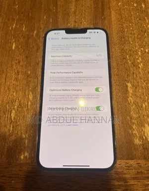 Apple iPhone 13 Pro Max 128 GB