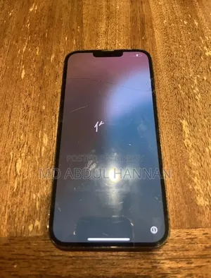 Apple iPhone 13 Pro Max 128 GB