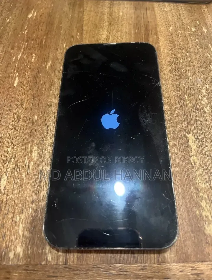 Apple iPhone 13 Pro Max 128 GB