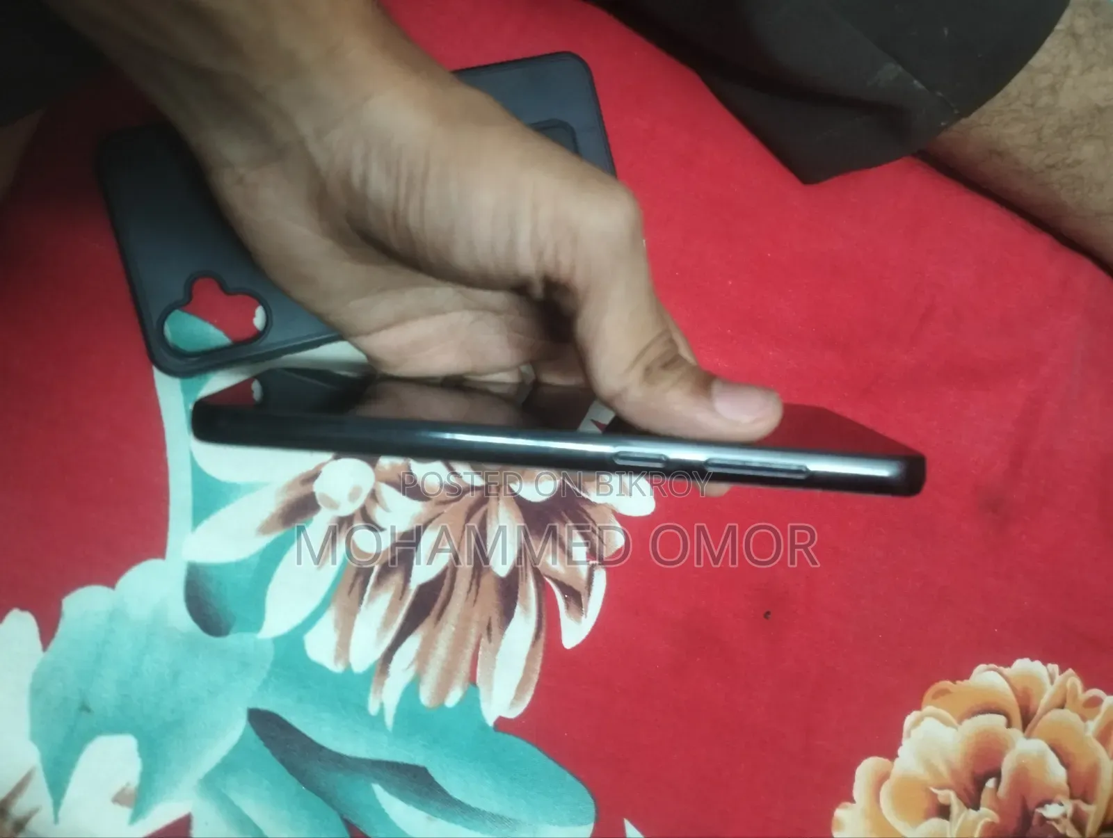 Samsung Galaxy A05 128 GB Black