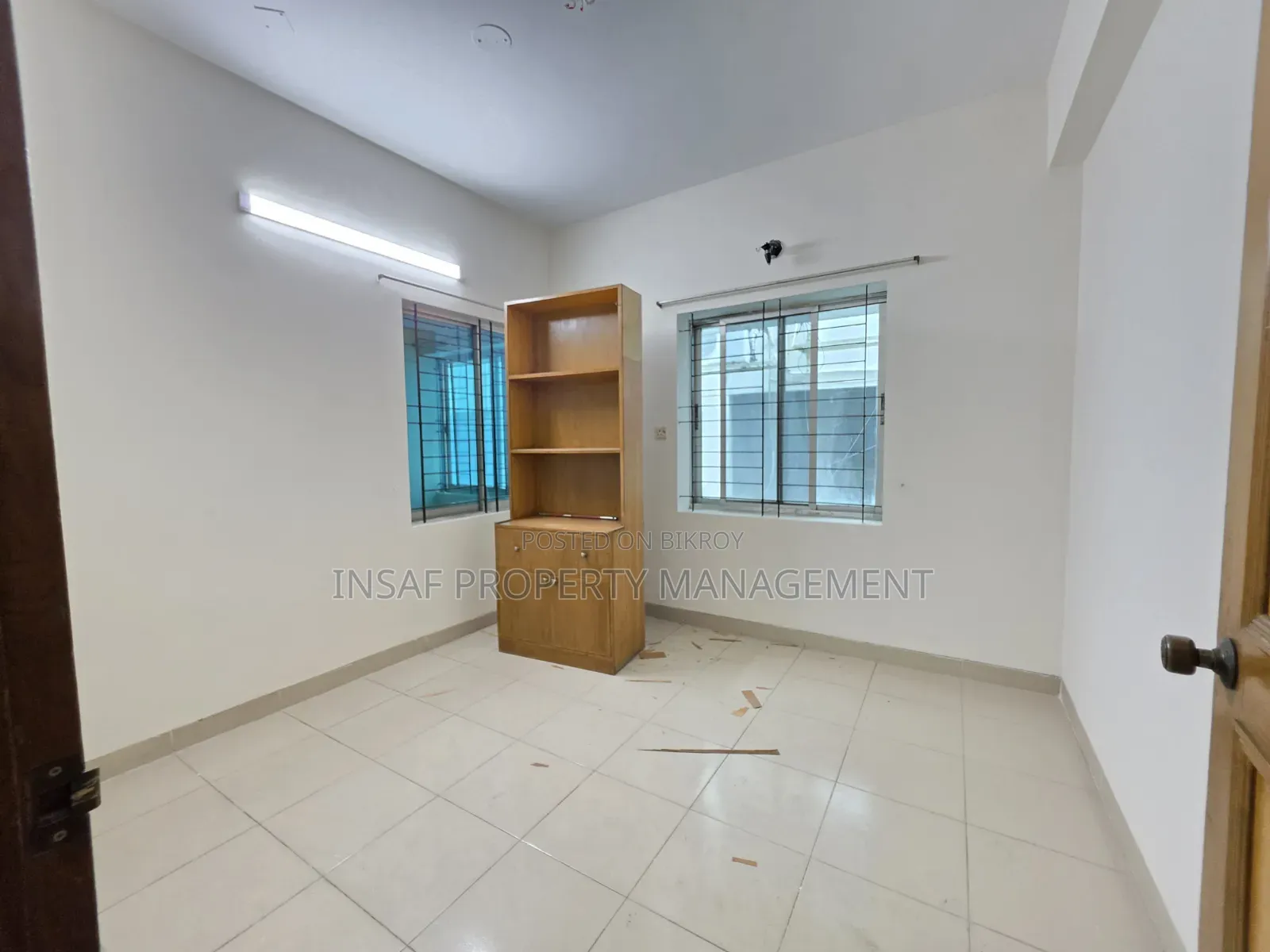 3-Bedroom Apartment in Gulshan for Rent