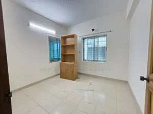 3-Bedroom Apartment in Gulshan for Rent