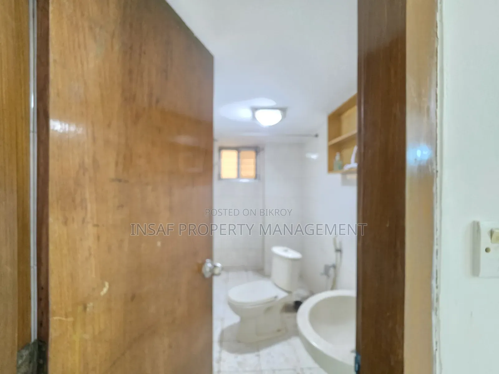 3-Bedroom Apartment in Gulshan for Rent