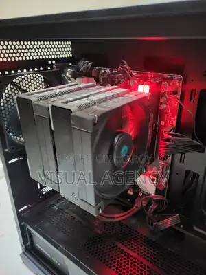 Desktop Computer MSI Gaming 24 6QD 16GB AMD Ryzen 7 SSD 1TB