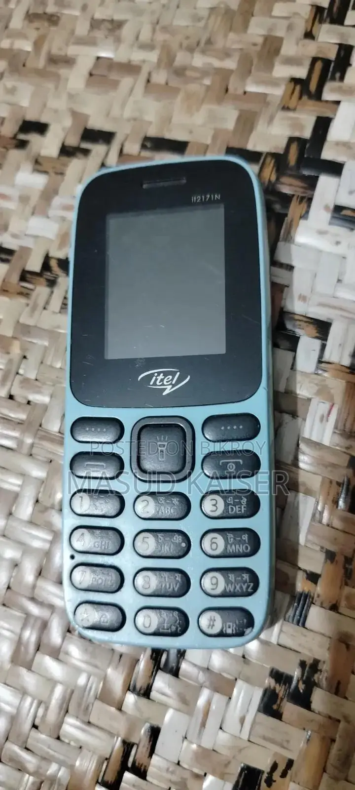 Itel IT2171