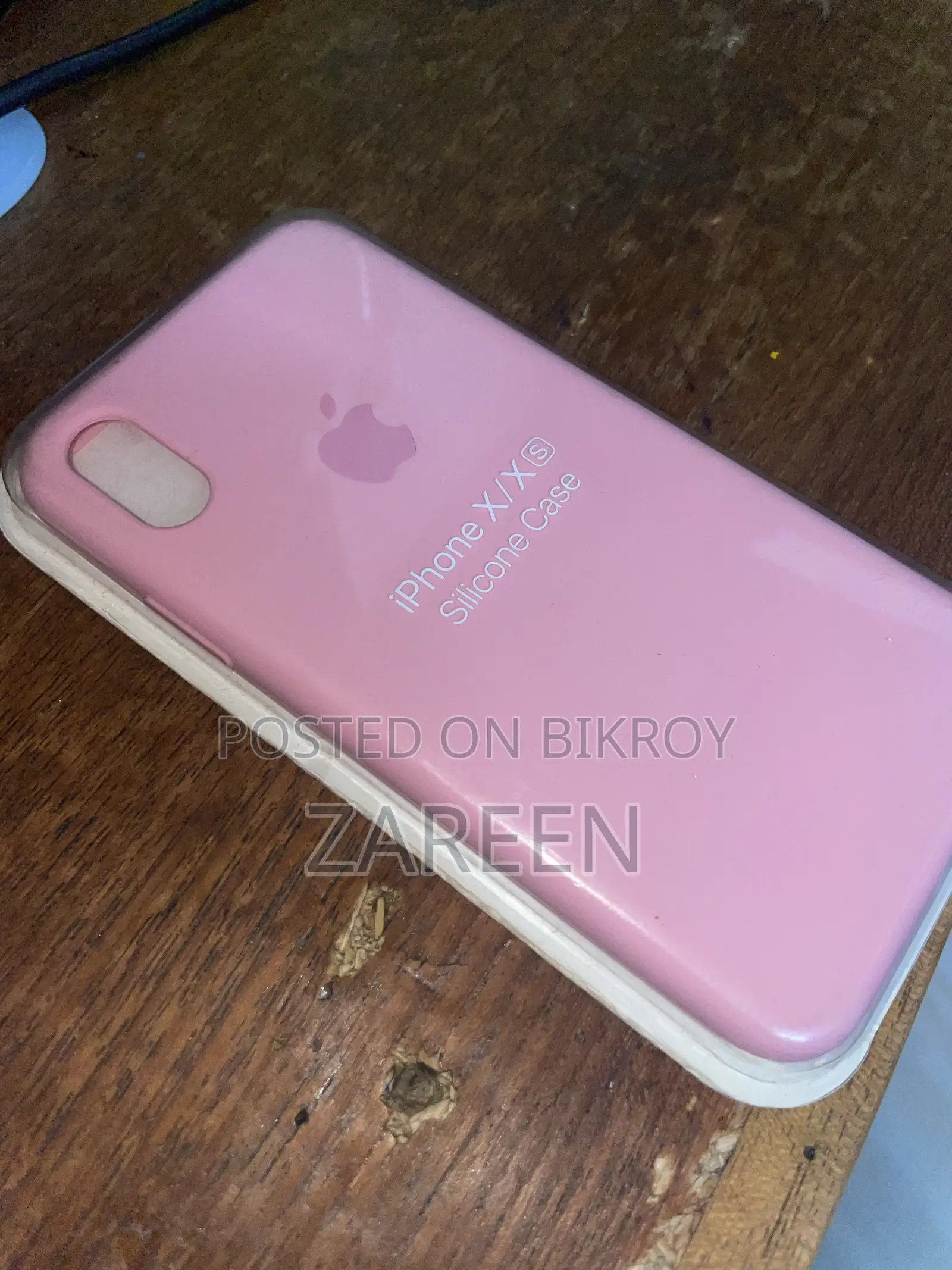 iPhone Case