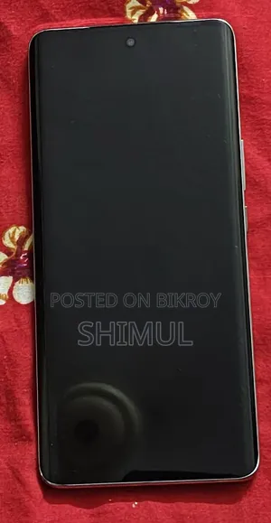 Vivo IQOO Z9s 128 GB Blue
