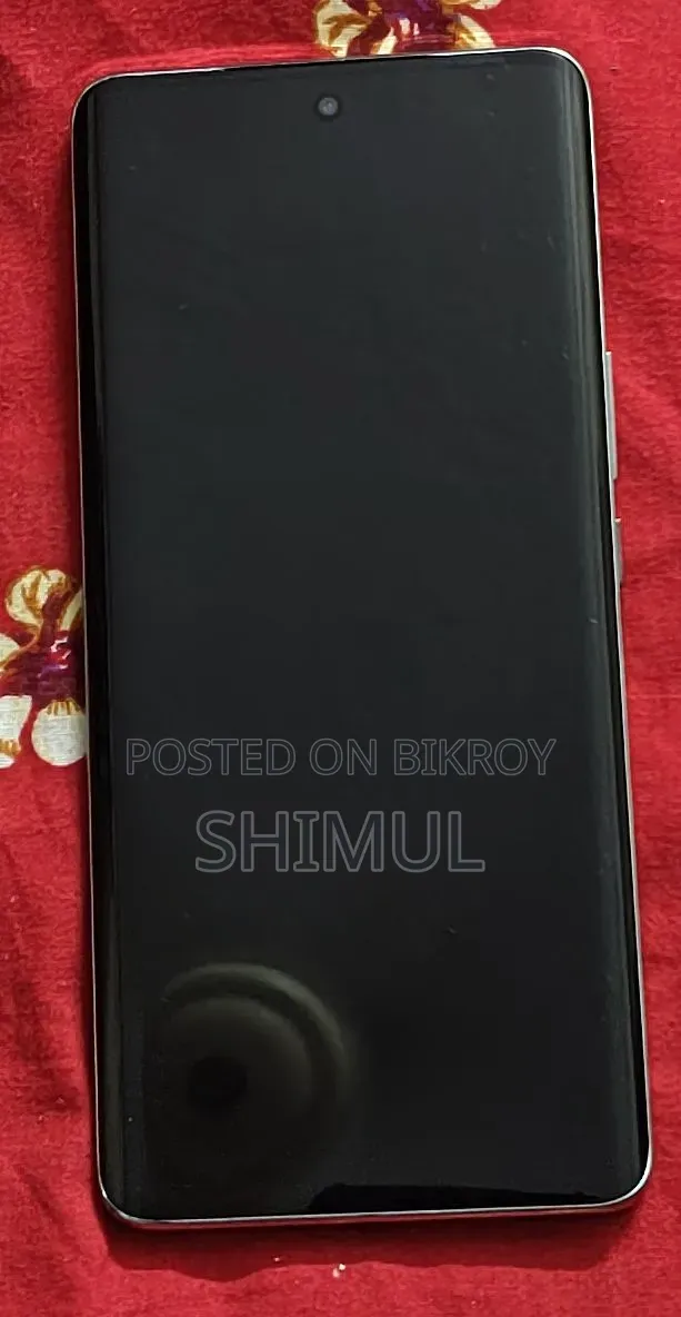 Vivo IQOO Z9s 128 GB Blue