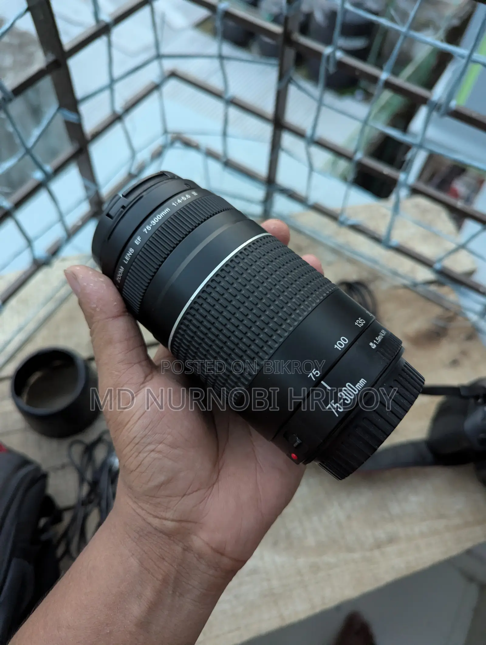 Canon 600d