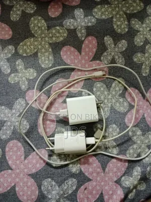 Samsung and Mi Fast Charger