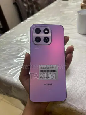 Honor X6b 128 GB Purple
