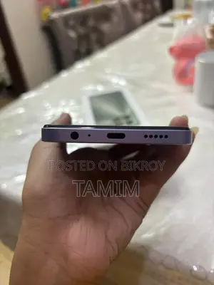 Honor X6b 128 GB Purple