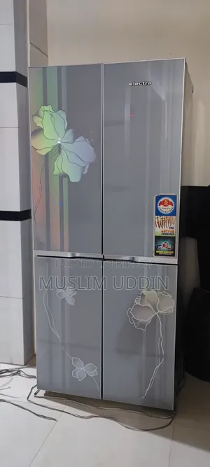 Electra 4-Door Premium Refrigerator for Sale
