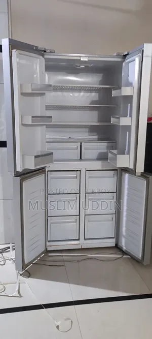 Electra 4-Door Premium Refrigerator for Sale