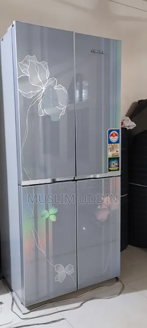 Electra 4-Door Premium Refrigerator for Sale