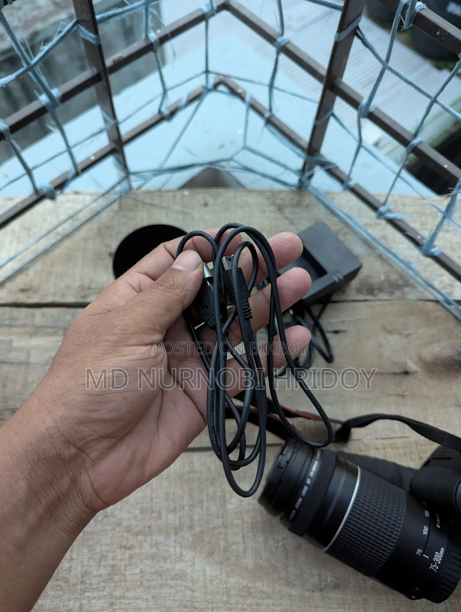 Canon 600d