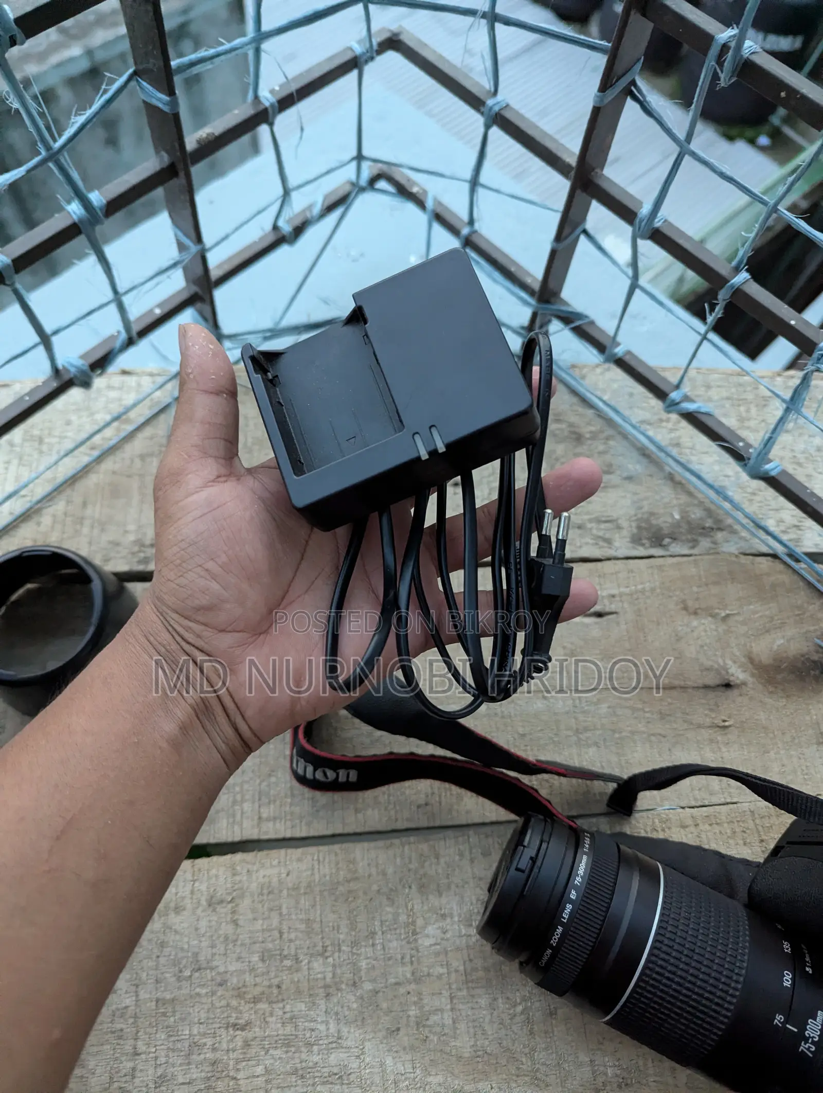 Canon 600d